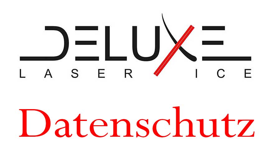 Datenschutz